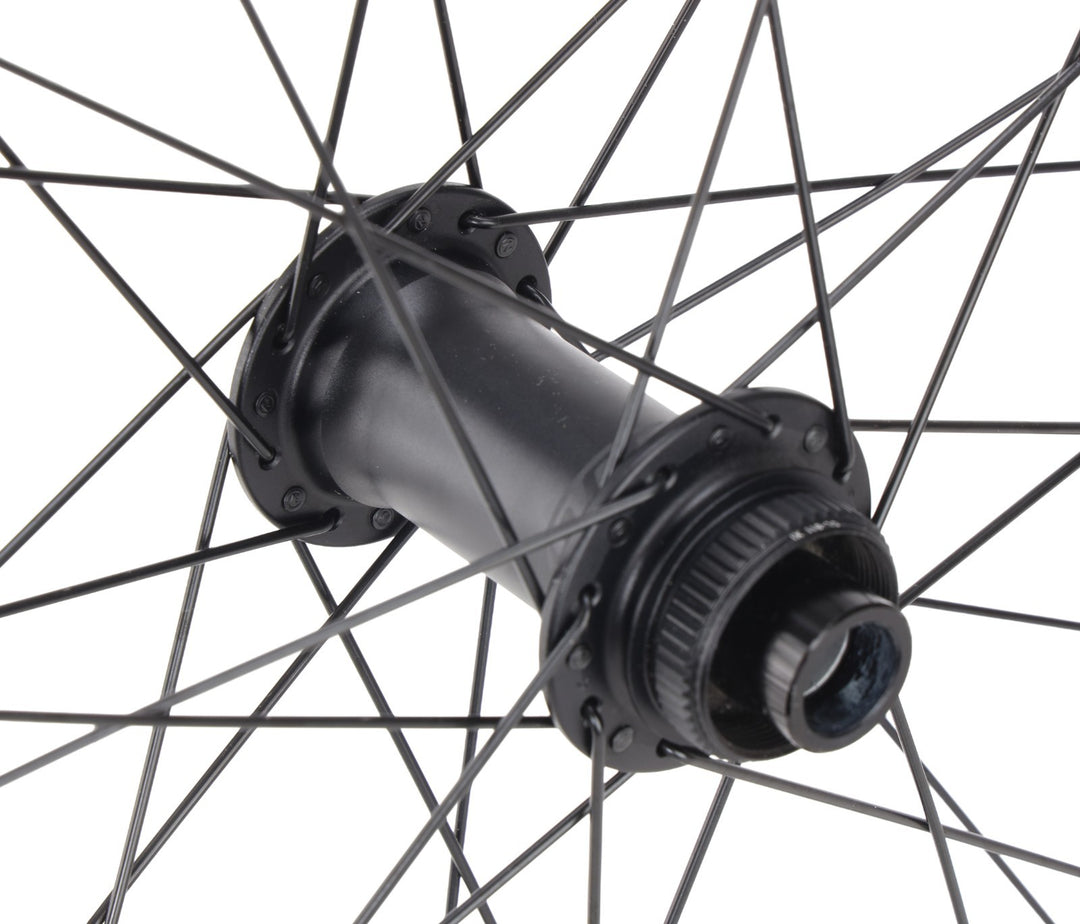Syncros X30 SE Alloy 29" CL Disc Mtn Bike Wheelset Tubeless Shimano 11 Spd MTB