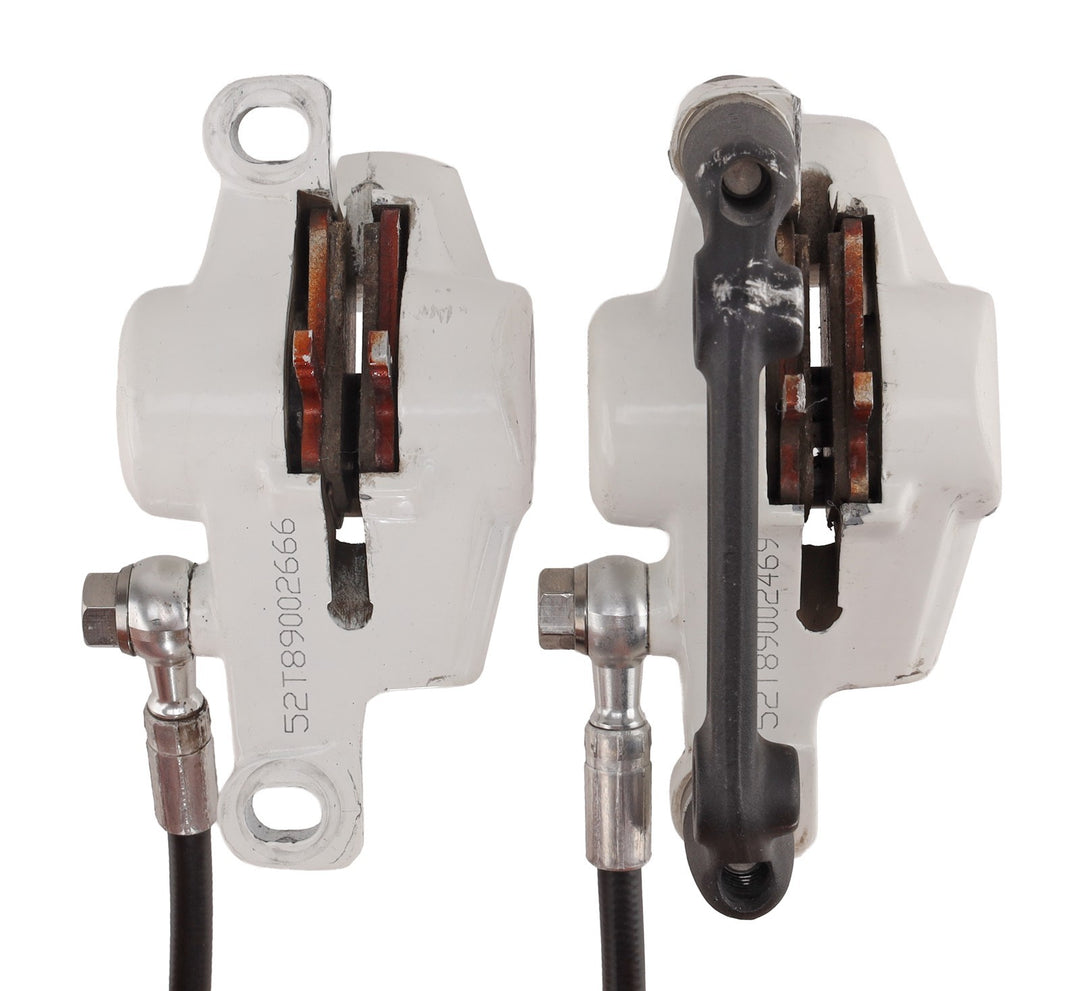 SRAM Avid Juicy Ultimate Mtn Bike Hydraulic Disc Brake Levers Caliper SET 2P