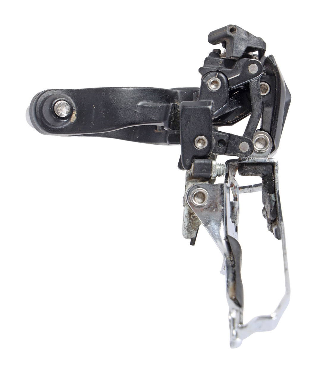 Shimano 105 FD-R7000 Road Bike 2 x 11 Speed Front Derailleur Clamp-On 31.8mm