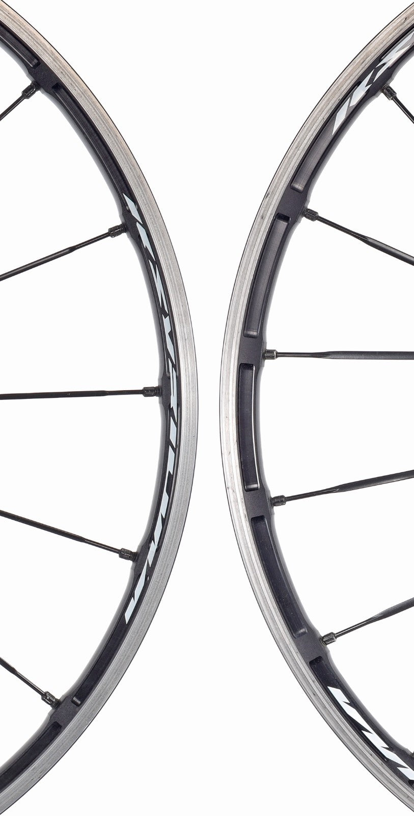 Mavic Ksyrium SLS SSC Alloy Clincher Road Bike Wheelset 11s 700c Shimano QR Rim
