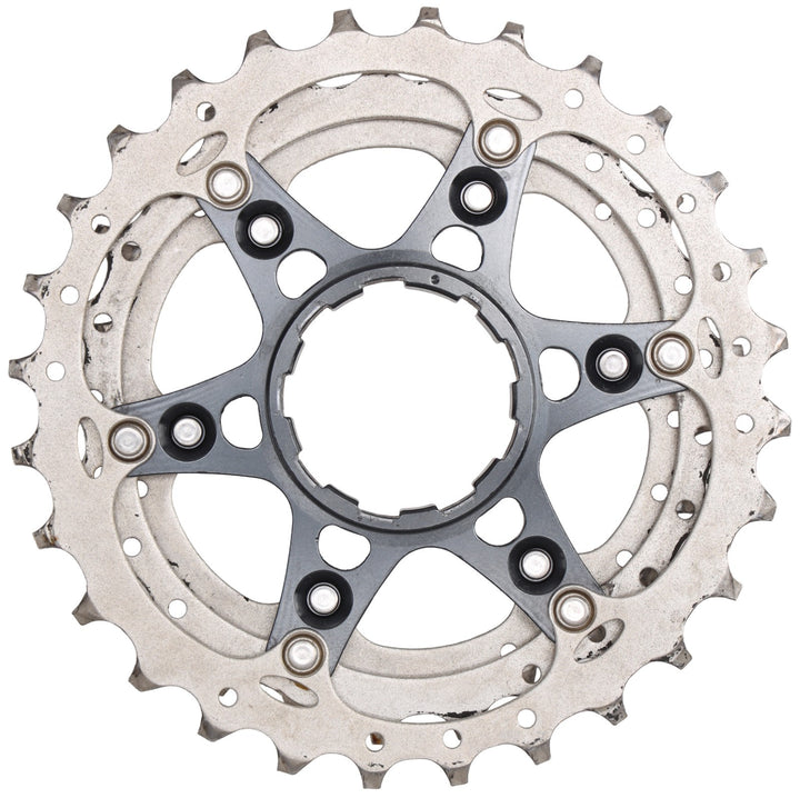 Shimano Ultegra CS-R8000 11 Speed Road Bike Cassette 11-28T HG Gravel Steel