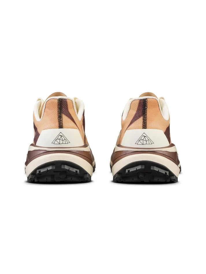 Craft Pure Trail Pro Running Shoes US Men 9 EU 42 Java / Multi Train Race