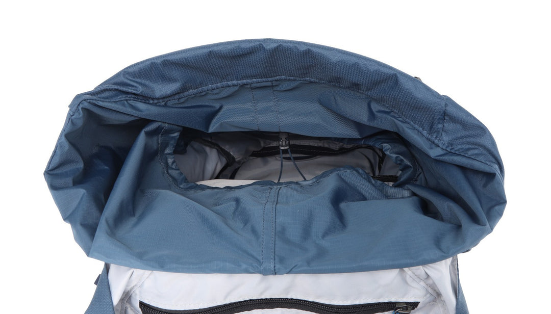 Deuter Futura Pro Jaypack 36 Internal Frame Hiking Backpack Marine Navy BLUE
