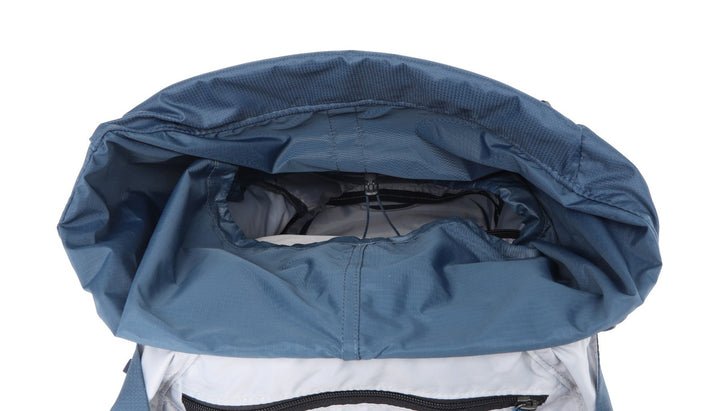 Deuter Futura Pro Jaypack 36 Internal Frame Hiking Backpack Marine Navy BLUE