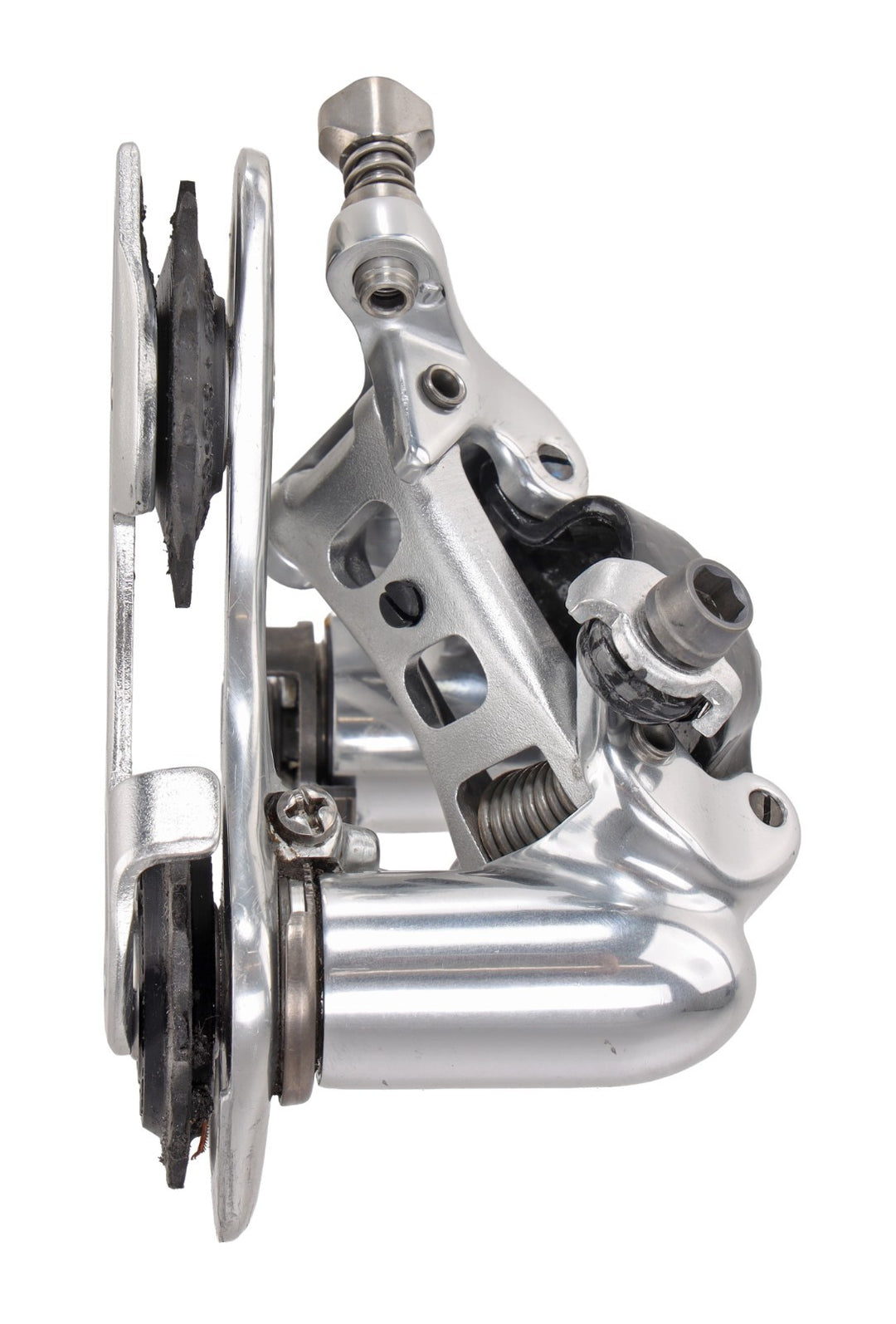 Campagnolo Record 10 Speed Carbon Road Bike Rear Derailleur Short Cage 26T
