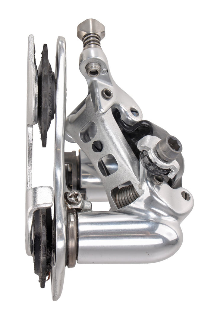 Campagnolo Record 10 Speed Carbon Road Bike Rear Derailleur Short Cage 26T