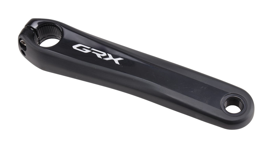 Shimano GRX FC-RX810/RX820 Gravel Bike Alloy LEFT Crank Arm 175mm NDS