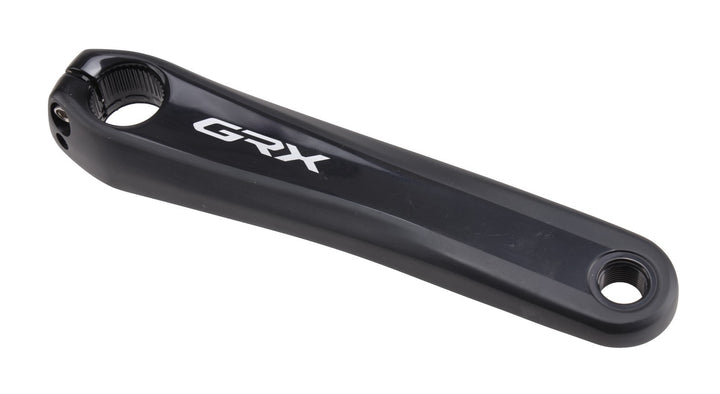 Shimano GRX FC-RX810/RX820 Gravel Bike Alloy LEFT Crank Arm 175mm NDS