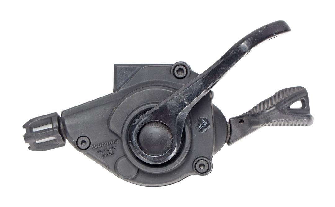 Shimano XTR SL-M9100-R 12 Spd RIGHT Rapidfire Plus Mountain Bike Trigger Shifter