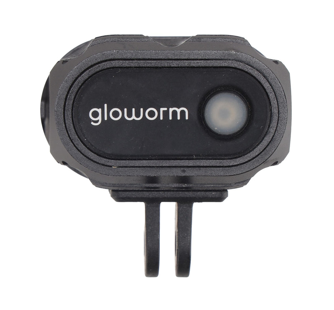 Gloworm X2 Summit G2.0 2000 Lumen Mountain Bike Light w/Power Pack 10