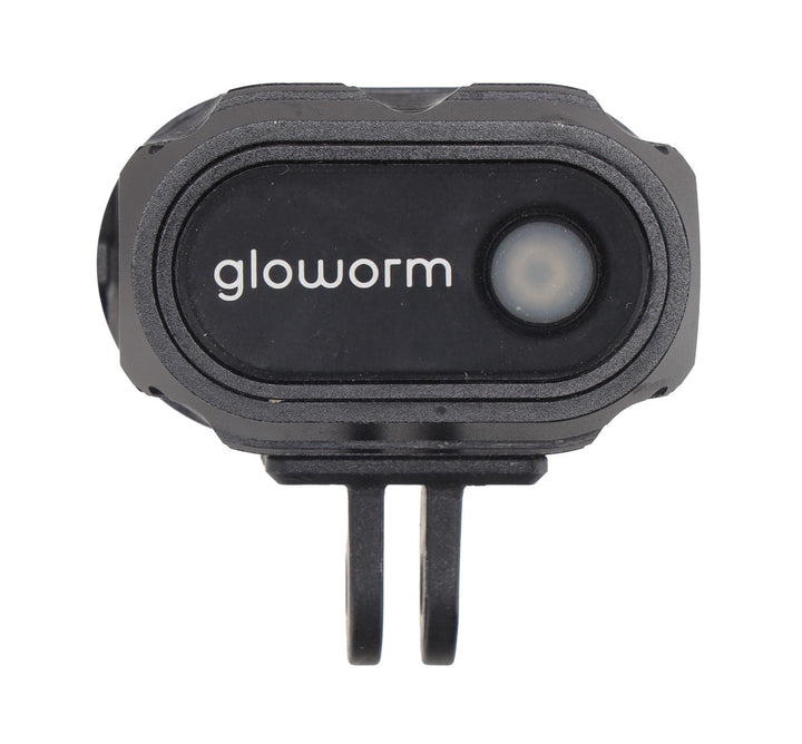 Gloworm X2 Summit G2.0 2000 Lumen Mountain Bike Light w/Power Pack 10