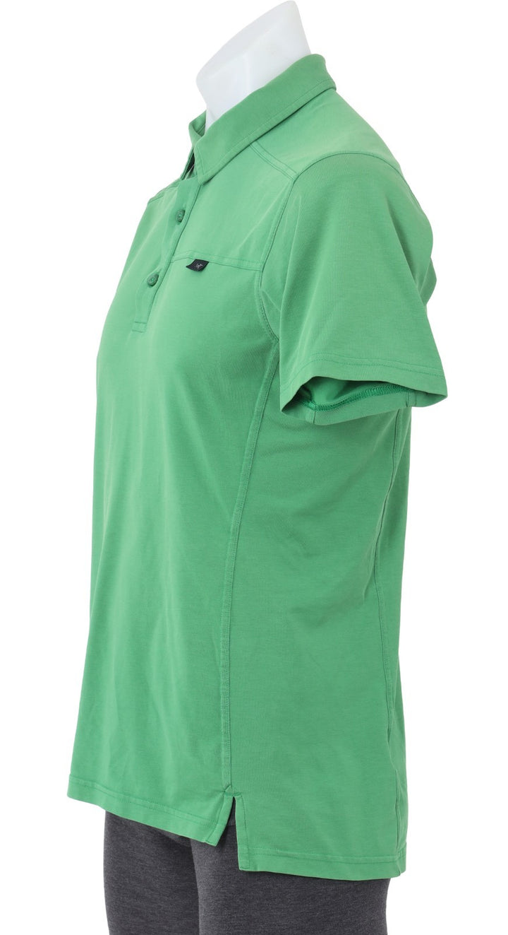Arcteryx Captive Short Sleeve Polo Shirt 3-Pack Men SMALL Green Blue Navy
