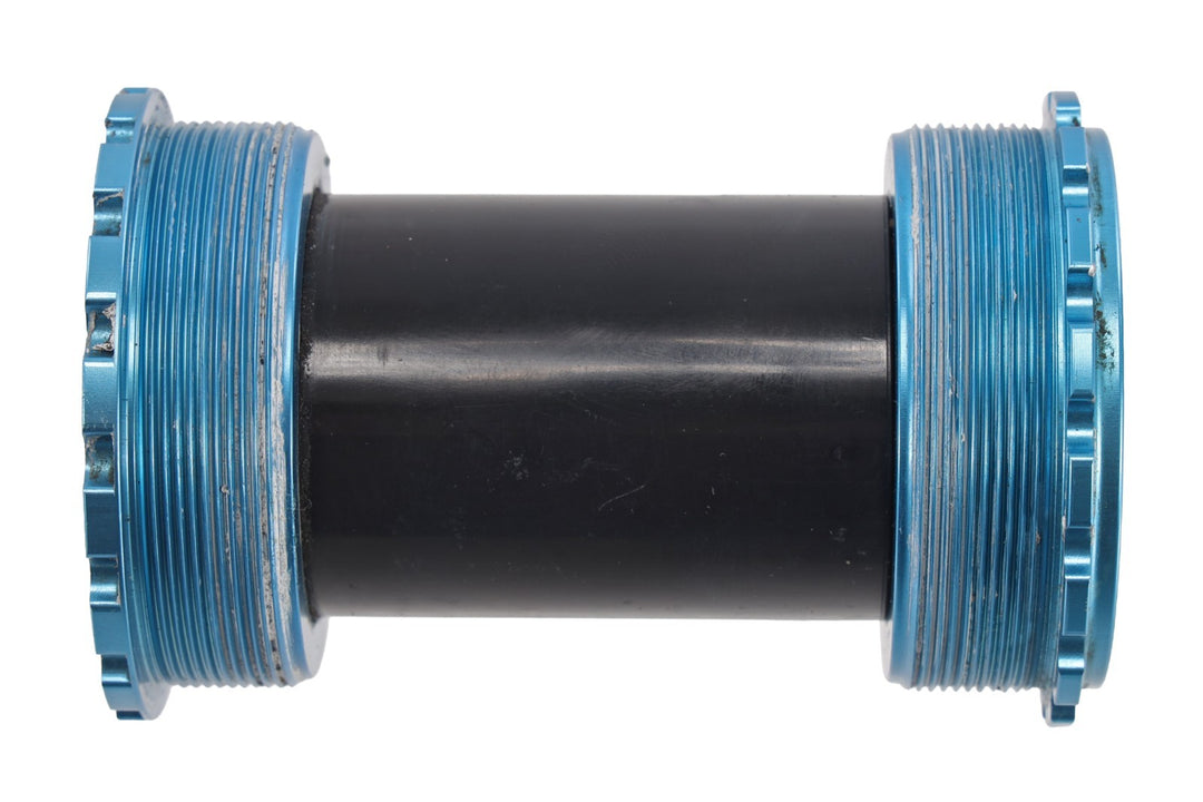 CeramicSpeed T47/86 Bottom Bracket For SRAM DUB Road 29mm BLUE Standard Gravel