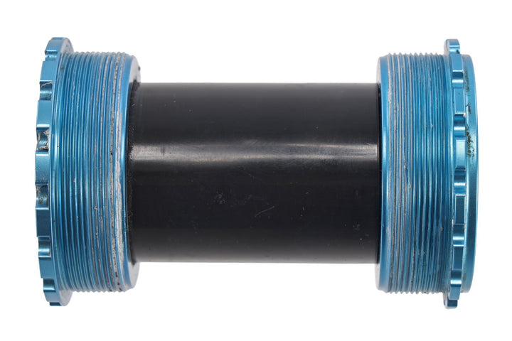 CeramicSpeed T47/86 Bottom Bracket For SRAM DUB Road 29mm BLUE Standard Gravel
