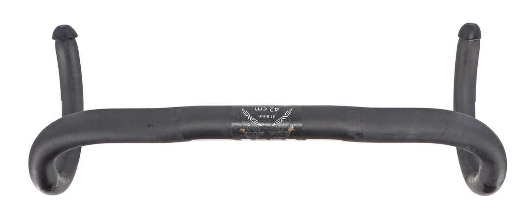 ENVE Compact Carbon Road Drop Handlebar 31.8 x 42cm Non In-Route Gravel Cycling