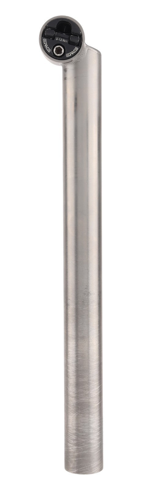Mosaic Titanium Road Bike Seatpost 30.9 x 335mm 15mm Setback 7 x 7mm Made in USA