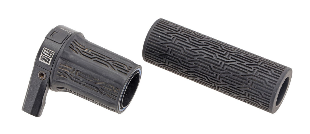 RockShox TwistLoc Ultimate Full Sprint Remote Lockout Grip LEFT 3-Position MTB