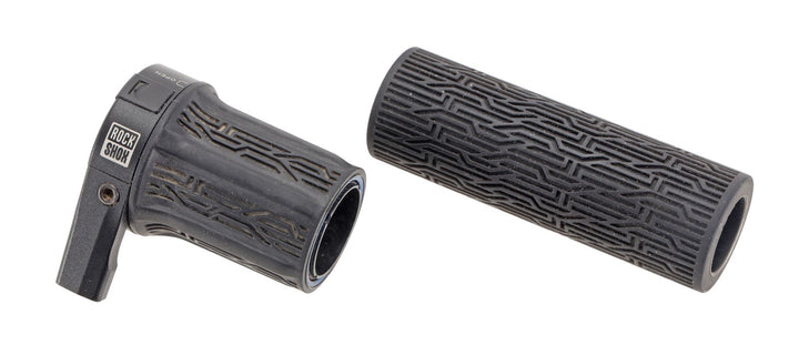 RockShox TwistLoc Ultimate Full Sprint Remote Lockout Grip LEFT 3-Position MTB