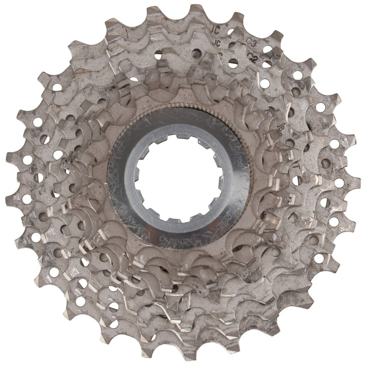 Shimano Ultegra CS-6700 10 Speed Road Bike Cassette 12-25T Hyperglide