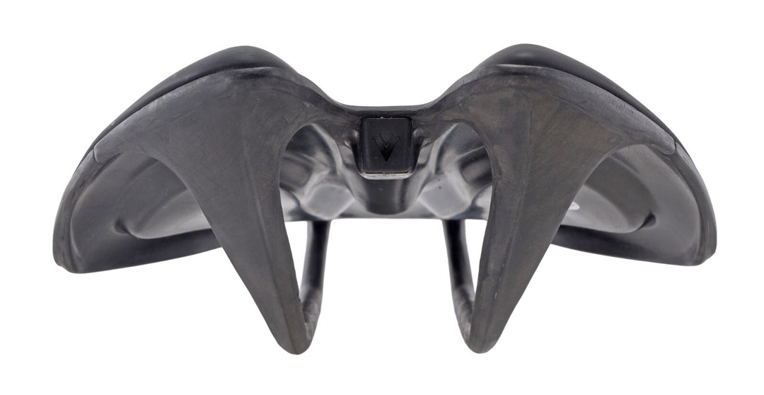 CADEX Boost Integrated Carbon Saddle 149mm 7x 9mm ETPU/AFCT Road Gravel Race MTB