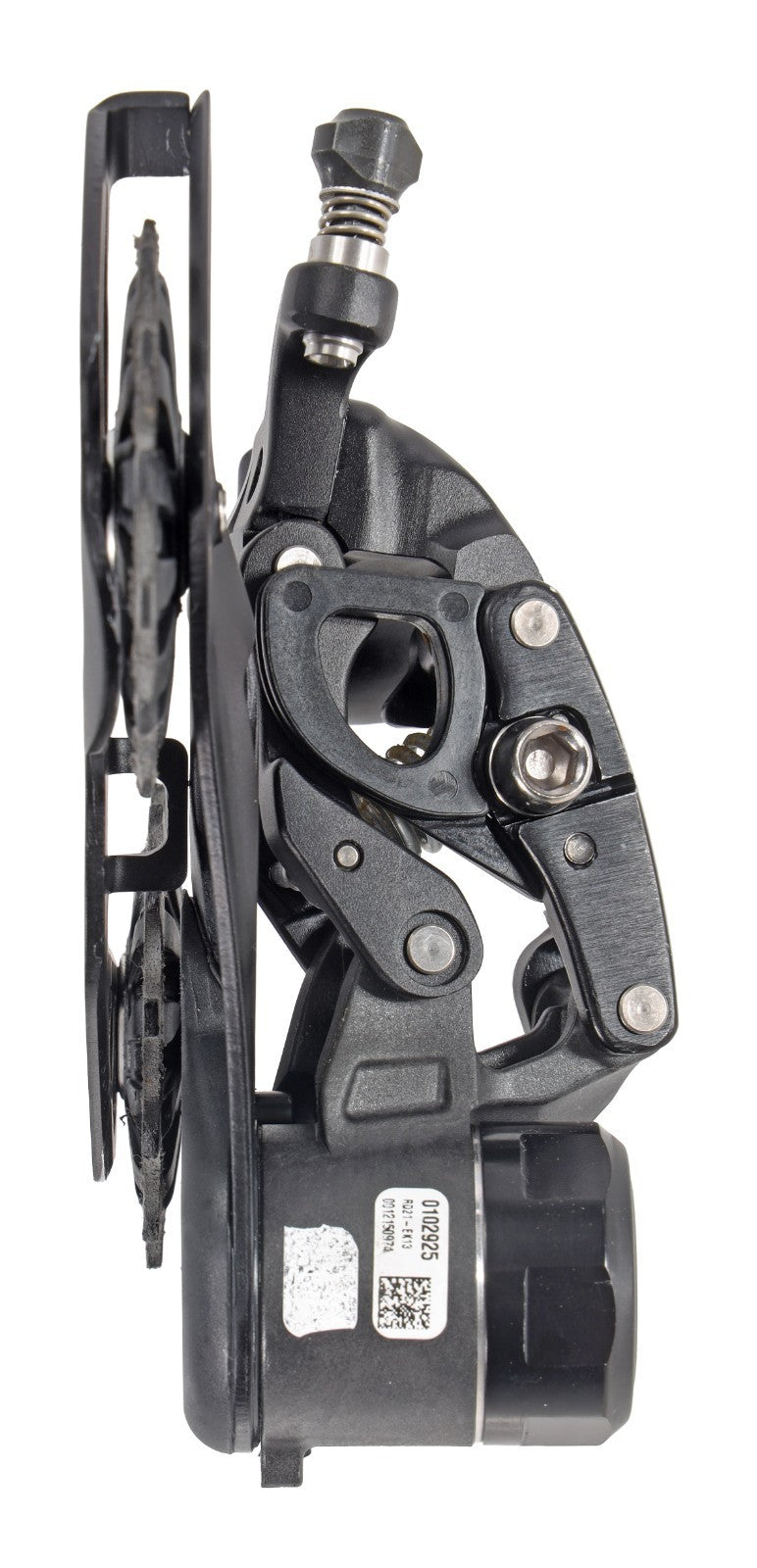 Campagnolo Ekar 1x 13 Spd Rear Derailleur Gravel Bike Carbon Long Cage RD21-EK13