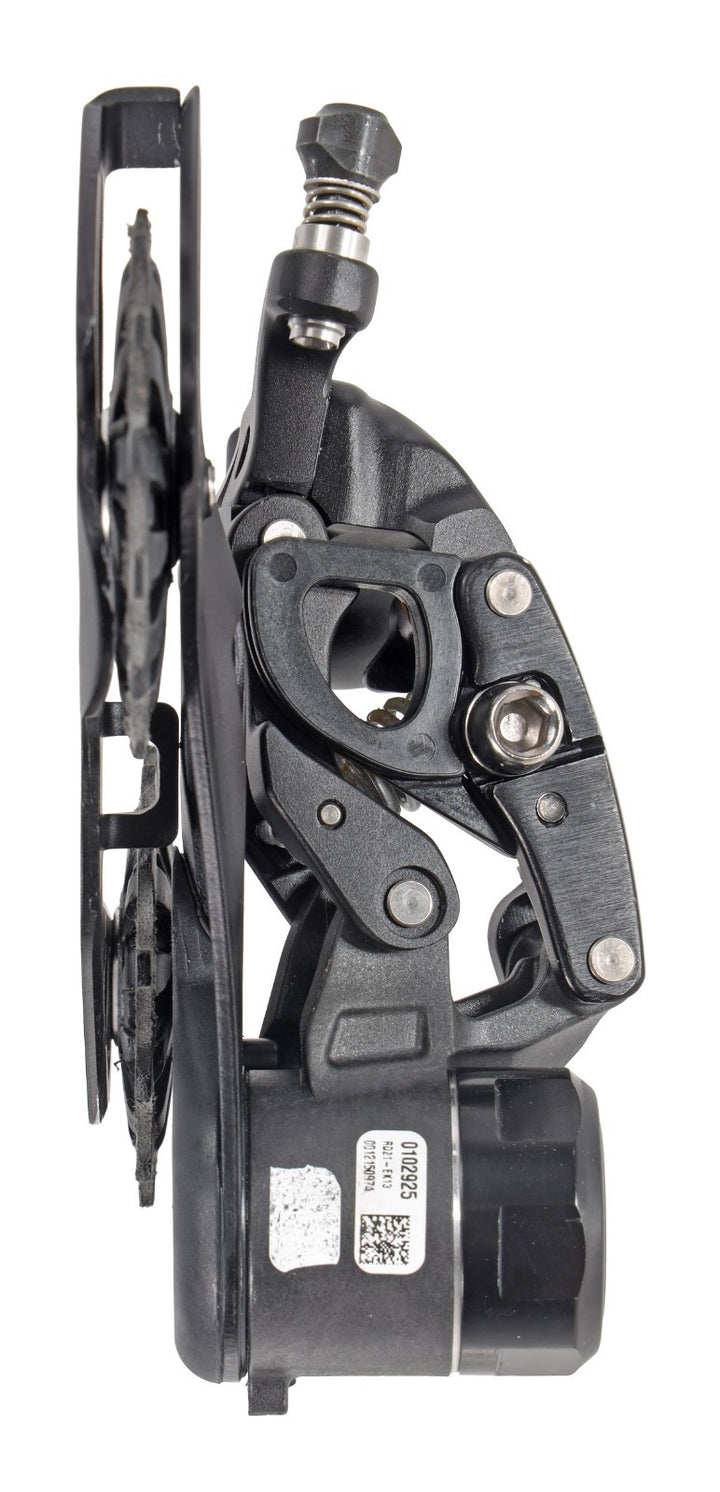 Campagnolo Ekar 1x 13 Spd Rear Derailleur Gravel Bike Carbon Long Cage RD21-EK13