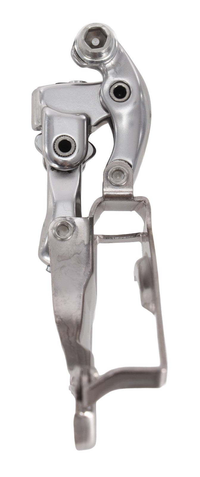 Shimano Dura-Ace FD-7803 Road Bike 3x 10 Speed Front Derailleur Braze-On Triple