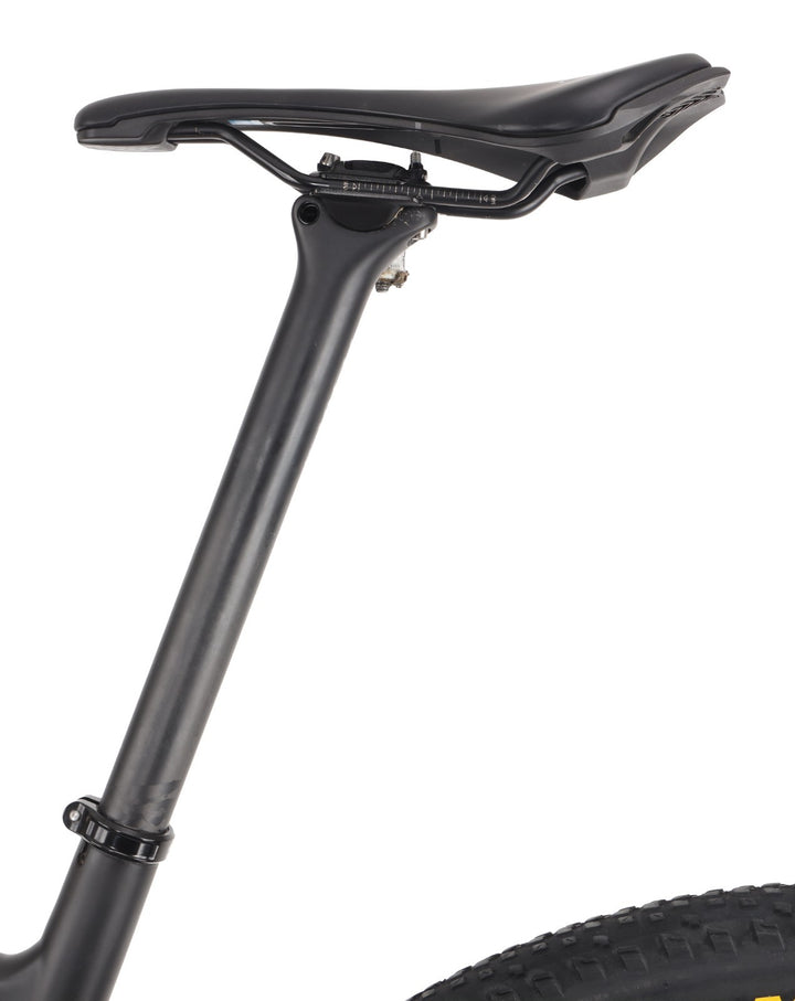 Specialized S-Works Epic WC XTR Di2 29" Carbon Mtn Bike 1x 12 Sp LG Shimano 2023