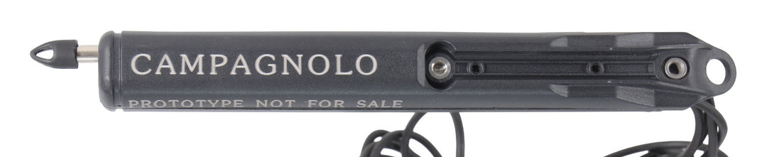 Campagnolo Record EPS V2 Power Unit & External PU Holder 12v Road Bike