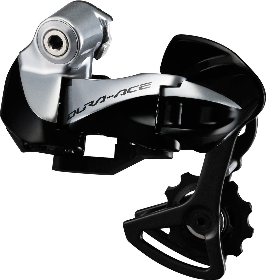 Shimano Dura-Ace Di2 RD-9070 11 Speed Road Bike Rear Derailleur 28T Max