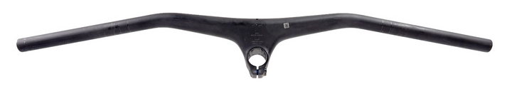 Roval Control Cockpit Flat Carbon Mountain Bike Handlebar Stem 760mm x 70mm -12º