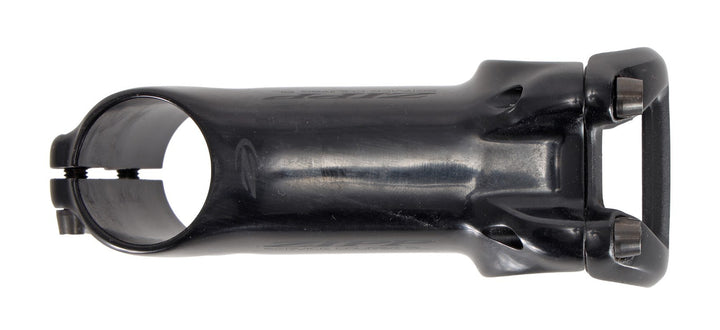 Zipp Service Course SL Alloy Road Bike Stem 31.8 x 80mm 17º BLACK 1-1/8" Gravel