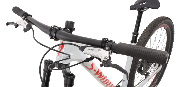 Specialized S-Works Epic HT AXS XX1 29" Carbon Mtn Bike SM Dove Grey SRAM 2020