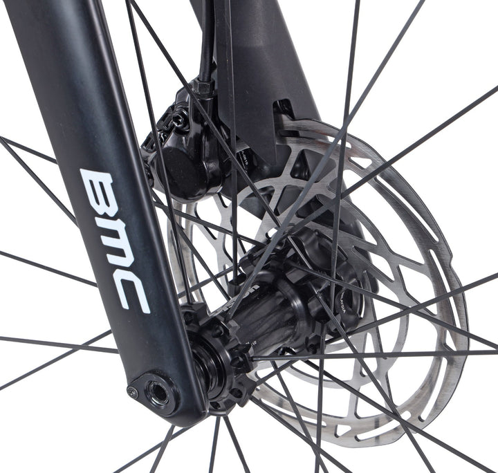 BMC Timemachine 01 Disc Two Carbon Time Trial Bike ML Shimano 12 Sp 105 Di2 2023