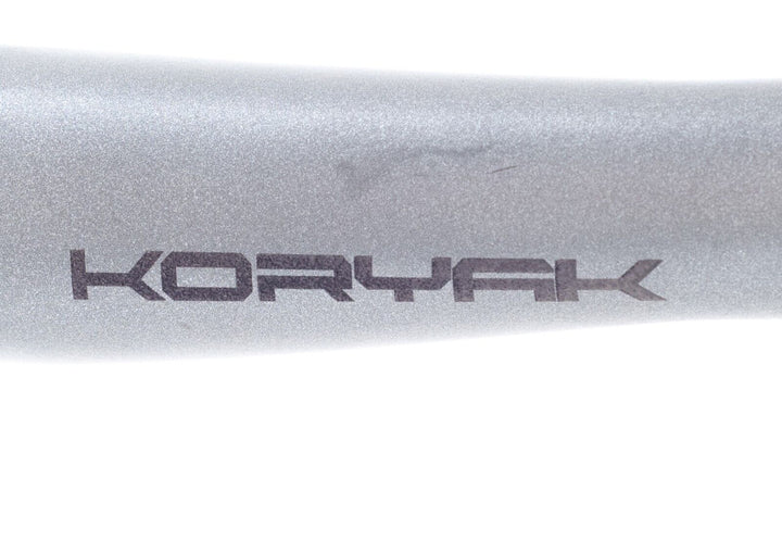 PRO Koryak Mountain Bike Handlebar 31.8x780mm Bundle 70mm Stem 27.2mm Seastpost