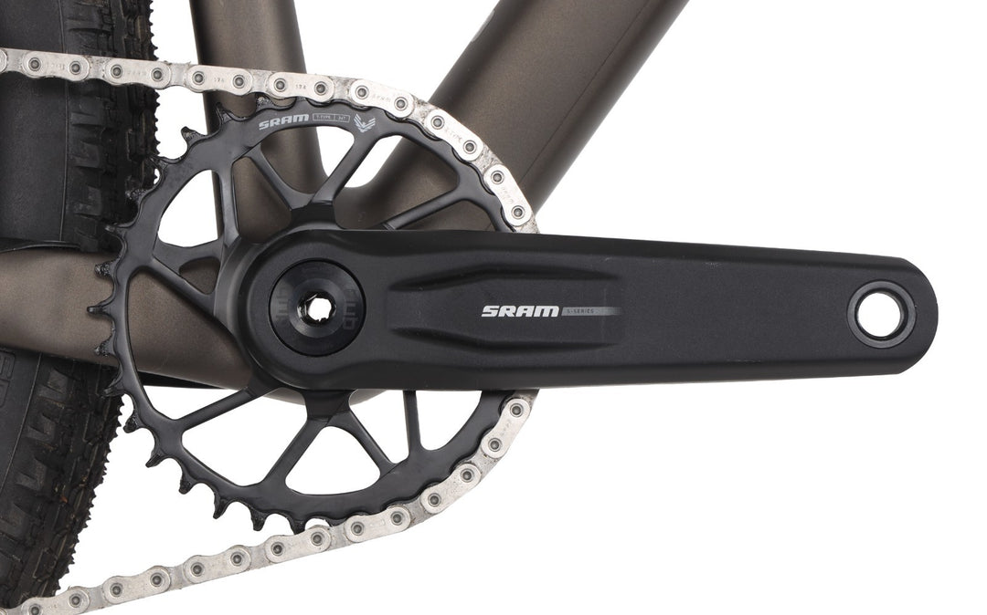 Specialized Epic Hardtail Comp 29" Carbon Mtn Bike 1x 12 Spd MED SATIN SRAM 2025