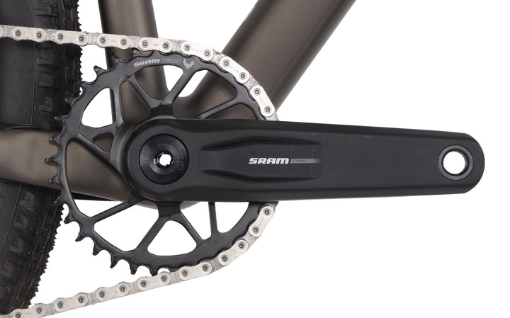 Specialized Epic Hardtail Comp 29" Carbon Mtn Bike 1x 12 Spd MED SATIN SRAM 2025