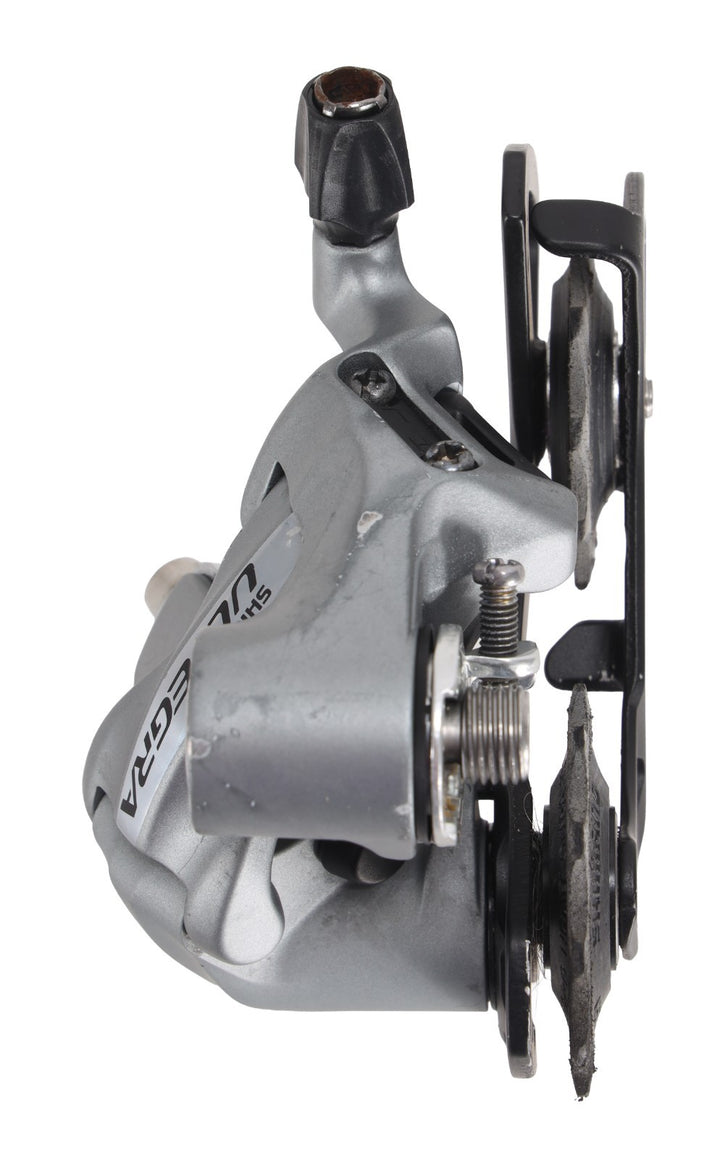 Shimano Ultegra RD-6700 10 Speed Road Bike Rear Derailleur Short Cage 28T Max