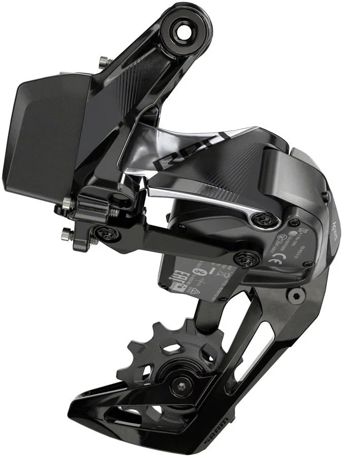 SRAM RED XPLR eTap AXS 1x 12 Spd Gravel Bike Rear Derailleur NO Battery 44T Max