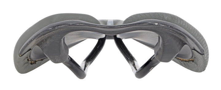 Velo Angel TT Carbon 143mm Road Bike Saddle 7 x 7mm Titanium Alloy Rail