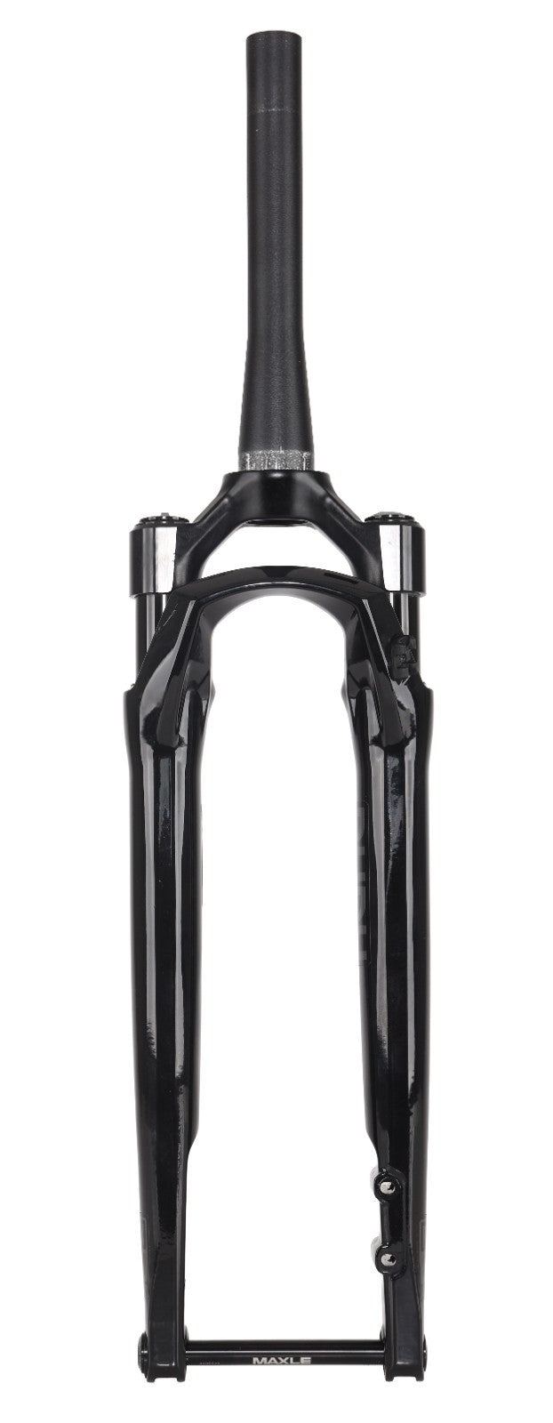 RockShox Rudy Ultimate XPLR Gravel Bike Air Fork 40mm 700c 12x100mm Disc 45mm OS