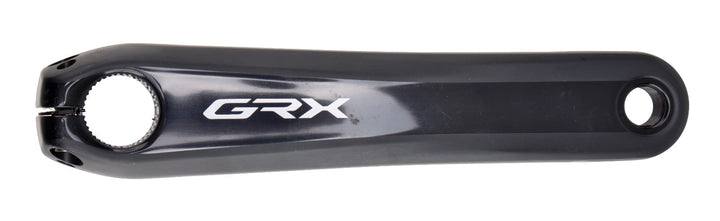 Shimano GRX FC-RX810/RX820 Gravel Bike Alloy LEFT Crank Arm 175mm NDS