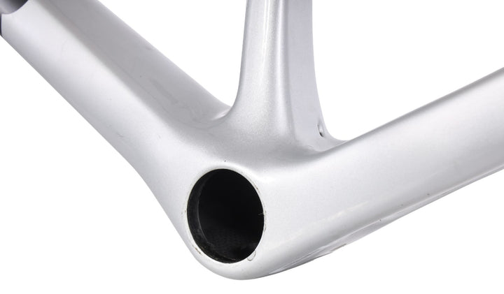 Factor O2 Carbon Road Bike Frameset 56cm Miami Blue 700c QR Rim Brake Race 2020