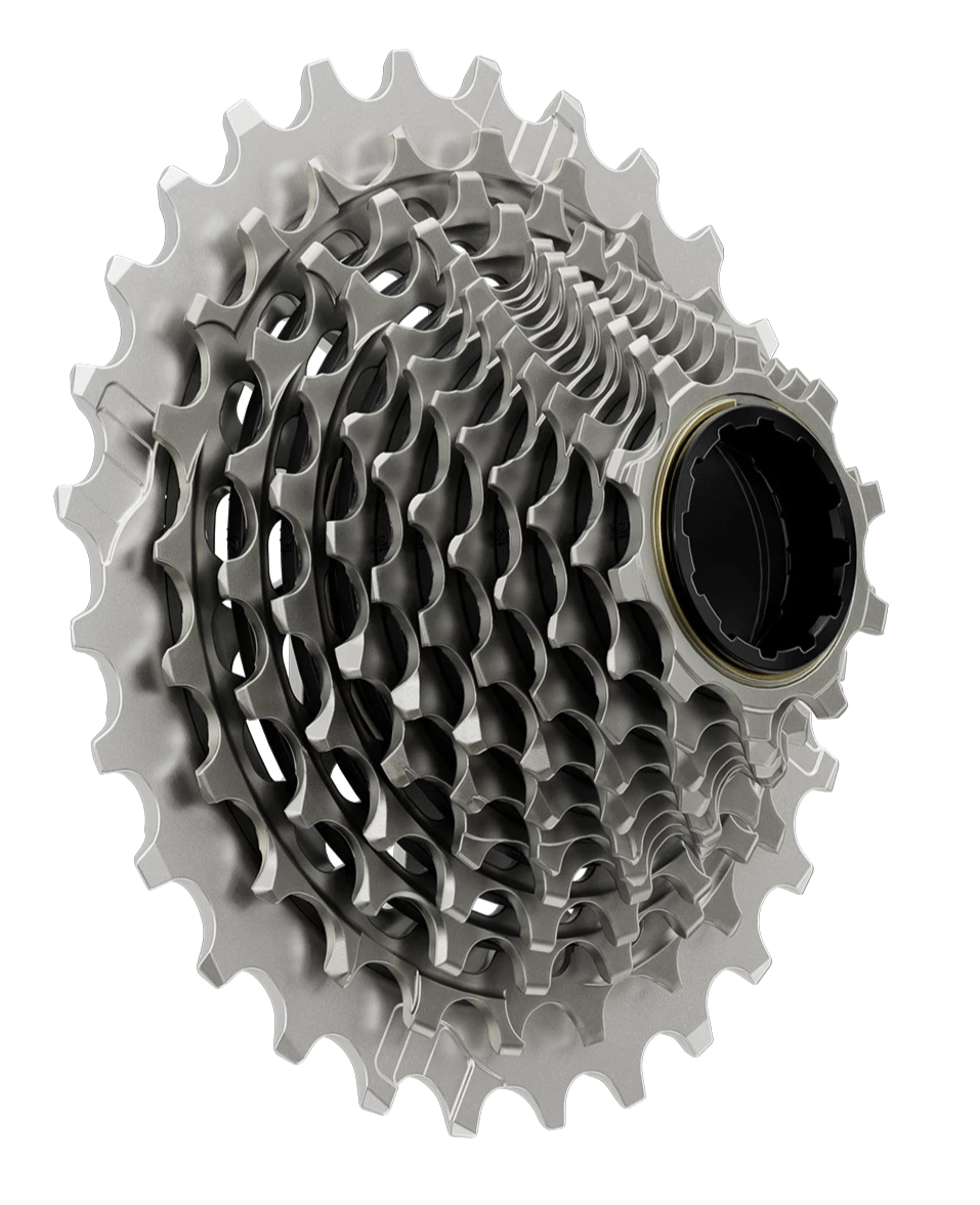 SRAM Red XG-1290-E1 AXS 12 Speed Road Bike Cassette 10-28T XDR Gravel Race eTap