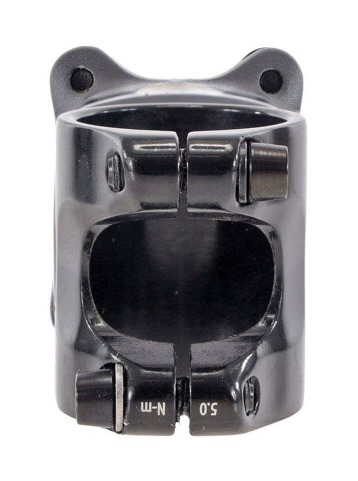 Redshift ShockStop PRO Alloy Suspension 31.8mm x 110mm Road Bike Stem 6º 1-1/8"