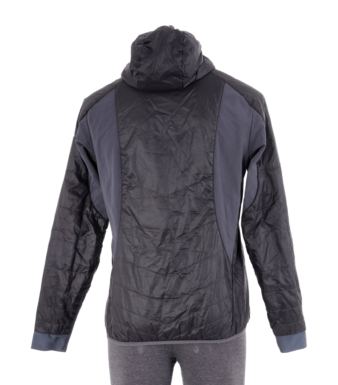 Ortovox SwissWool Piz Boe Jacket Men's MEDIUM Winter Ski Tour Mountaineering