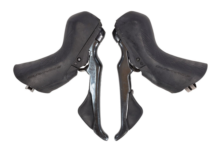 Shimano Dura-Ace ST-R9120 Mechanical Road Bike 2x 11s Shifter Brake Lever SET CX