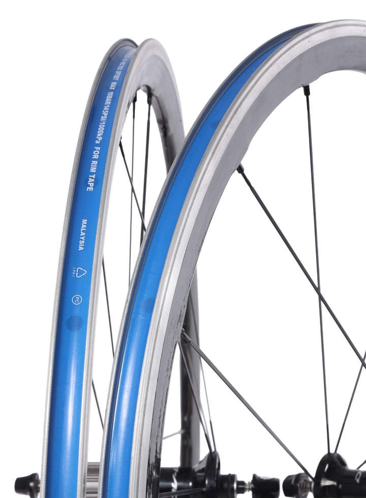 Shimano Dura-Ace WH-9100 C35 11 Spd Carbon Clincher Road Bike Wheelset 700c Rim