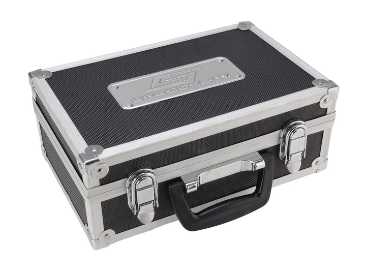 Speedplay Zero Pedal Service Fit Kit w Case Bike Shop Cleats Wedges Shims Screws