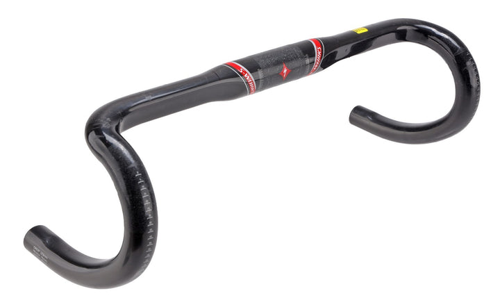 Specialized S-Works SL FACT Carbon Road Bike Drop Handlebars 31.8 x 40cm Compact